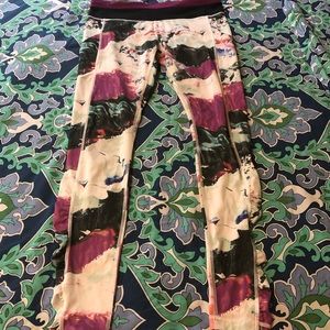 Lululemon 🍋 Pigment Wave Speed Tight III Leggings